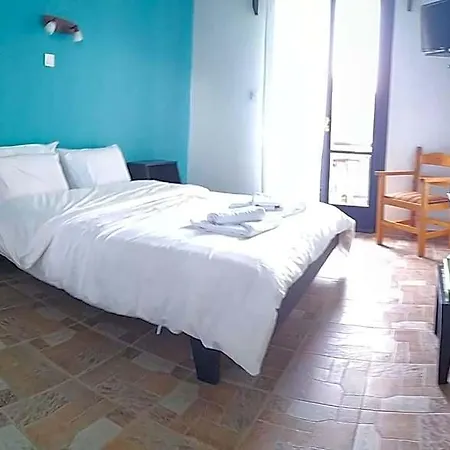 Votsala Hotel 2*