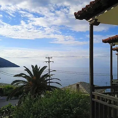 Votsala Hotel