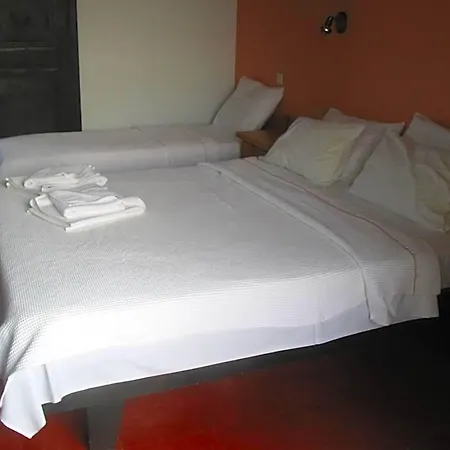 Hotel Votsala 2*