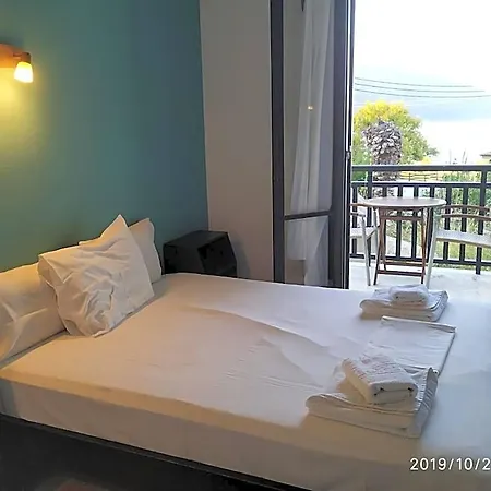 Hotel Votsala