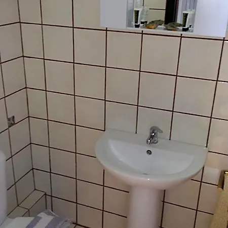 Hotel Votsala Zagora