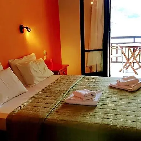 Votsala Hotel Zagora