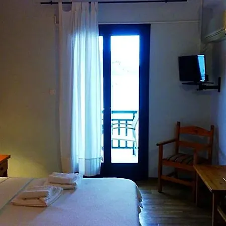 Votsala Hotel