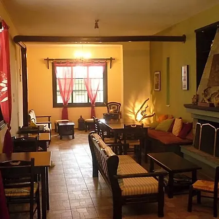 Hotel Votsala