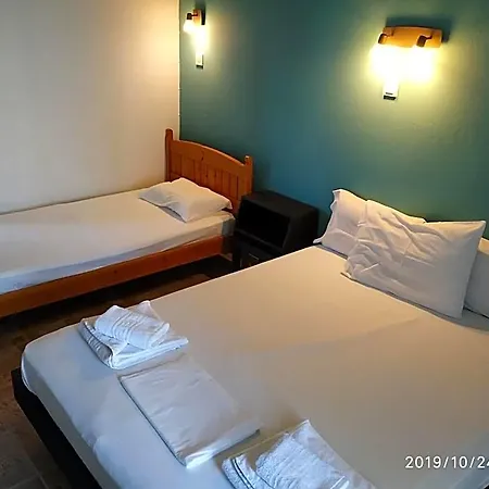 Hotel Votsala