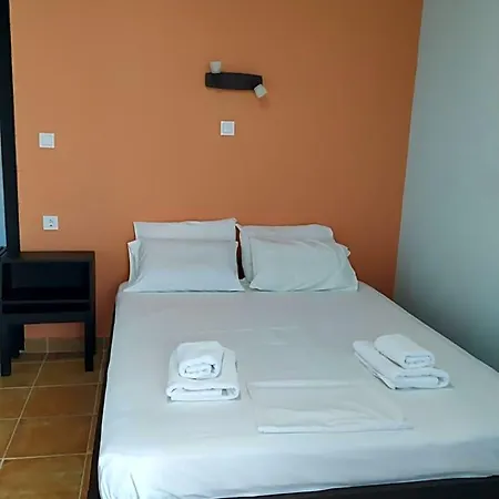 Hotel Votsala 2*