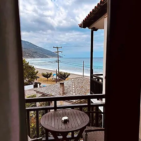 Votsala Hotel Zagora